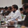 Tambahan Anggaran untuk Mengatasi Dampak Pandemi Covid-19