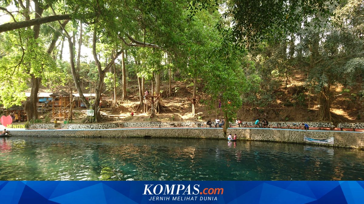Sumber Jenon Malang: Daya Tarik, Harga Tiket, dan Jam Buka