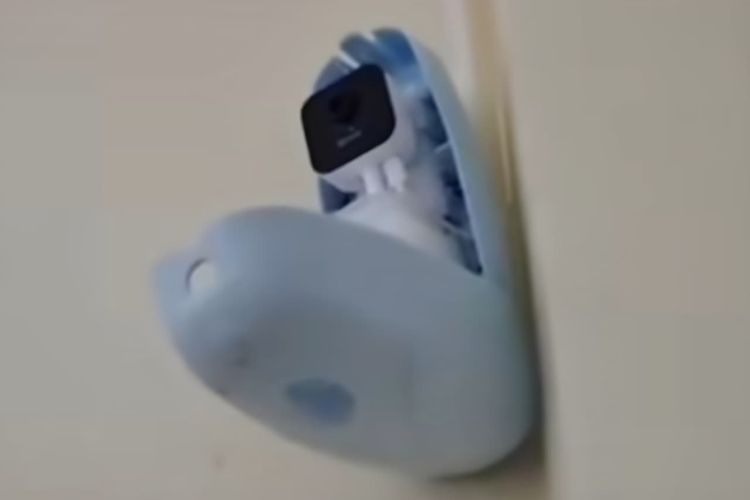Viral Kamera CCTV Disembunyikan Dalam Pengharum Ruangan di RSUDZA Banda Aceh