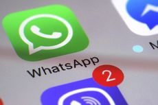 Pengguna WhatsApp Bisa Unggah Pesan Suara di Status