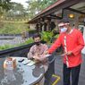 Kemenparekraf Terbitkan Buku Protokol Kesehatan Hotel dan Restoran, Ini Isinya