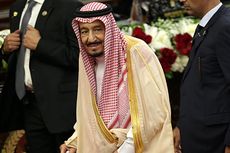 Gelimang Harta Dinasti Keluarga Raja Arab Saudi
