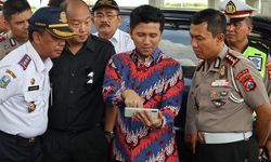 Sempat Ada Kendala, Jalan MERR-Pondok Chandra Siap Dibuka untuk Umum