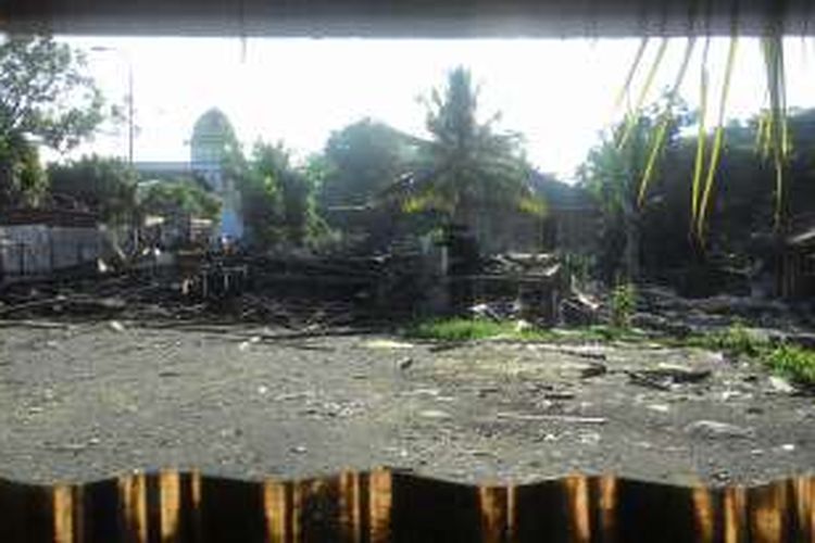 8400 Gambar Rumah Balikpapan Gratis Terbaik