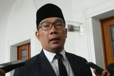 Ridwan Kamil Akan Lucurkan Konsep Pendidikan Karakter Jabar Masagi