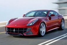 Ferrari FF 