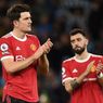 Harry Maguire Batal Tinggalkan Manchester United, West Ham Lelah Menunggu