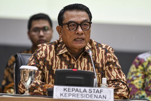 Speed Up Passage of Anti-Sexual Violence Bill: Indonesia's President Aide