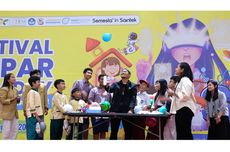 Jadi Tersangka, Owner WO Ayu Puspita Ditahan di Polres Jakut