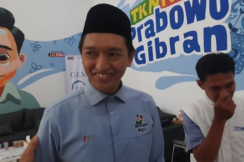 Mahfud Tak Percaya Survei CSIS, TKN Prabowo: Karena Elektabilitasnya di Bawah