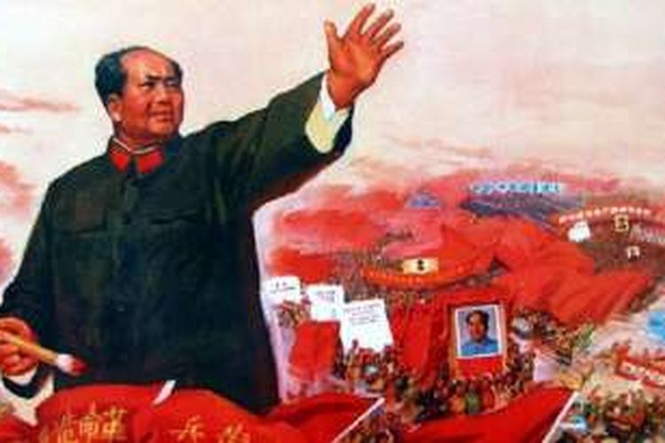 Konser peringatan Mao Zedong dibatalkan di Australia