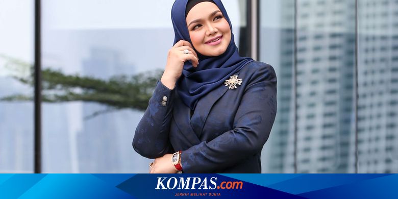 Lirik Lagu Kisah Ku Inginkan Siti Nurhaliza