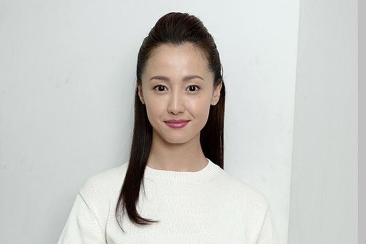 Aktris Jepang, Erika Sawajiri