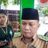 Jadi Tersangka, Calon Wawalkot Metro Qomaru Zaman Ancam Tuntut Balik Gakkumdu