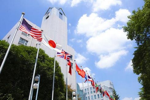 Mau Tahu Apa Enaknya Menempuh S-2 di Tokyo International University?