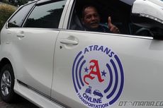 Aplikasi Baru Atrans, Apa Bedanya dengan Gojek dan Uber? 