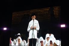 Menag Kaji Wacana Sekolah Libur Selama Ramadhan 