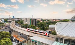 Besaran Tarif LRT Jabodebek Sedang Digodok, Salah Satunya soal Subsidi hingga 40 Persen