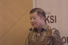 Tiga Pimpinan Majelis PPP Dorong Suharso Monoarfa Mundur, DPP Kedepankan Dialog