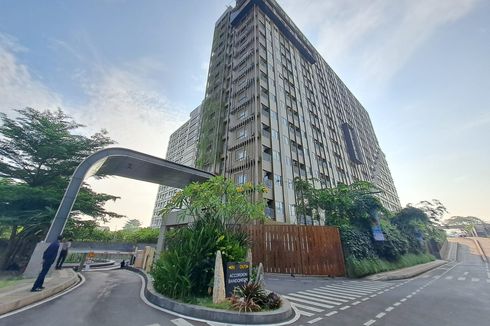 Harga Apartemen yang Dilalui LRT Jabodebek Berpotensi Naik