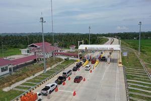 Seksi Pamungkas Tol Sigli-Banda Aceh Diuji, Kapan Dibuka untuk Umum?