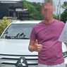 WN Irlandia Jadi Tersangka Tabrak Lari yang Tewaskan Pemotor di Bali, Sopiri Mobil Sambil Mabuk