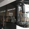 Menhub Targetkan Semua Bus di Jakarta Pakai Tenaga Listrik pada 2028