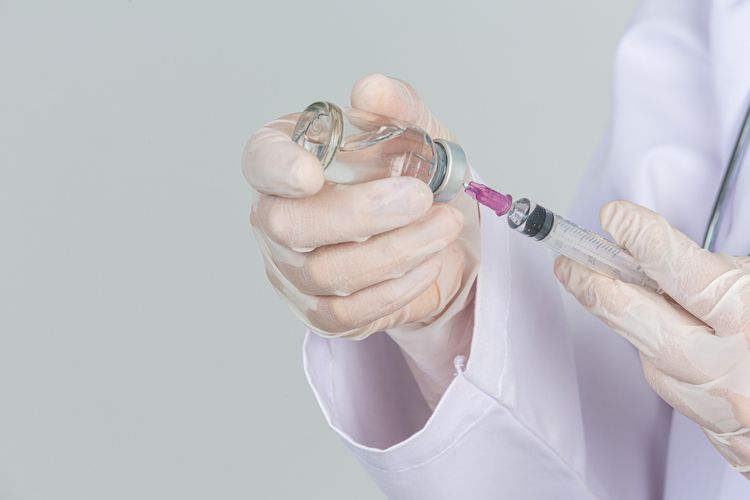 Mengapa Dunia Butuh Vaksin M72 untuk Melawan Tuberkulosis? Ini Kata Ahli…