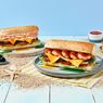 Subway Luncurkan Menu Pedas 