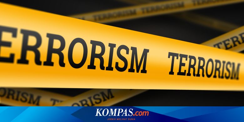 DPR Bahas Pembentukan Tim Pengawas Kinerja Pemberantasan Terorisme