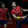 Liang Wei Keng/Wang Chang: Ganda Putra 