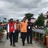 Kunjungi Waibu Argo Edu Tourism, Jokowi: Ini Kreativitas Anak Muda Papua di Kampung