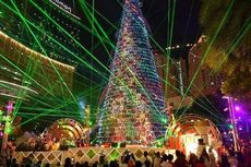 Nikmati Liburan Akhir Tahun Dalam Rangkaian Noel Season “Christmastopia”