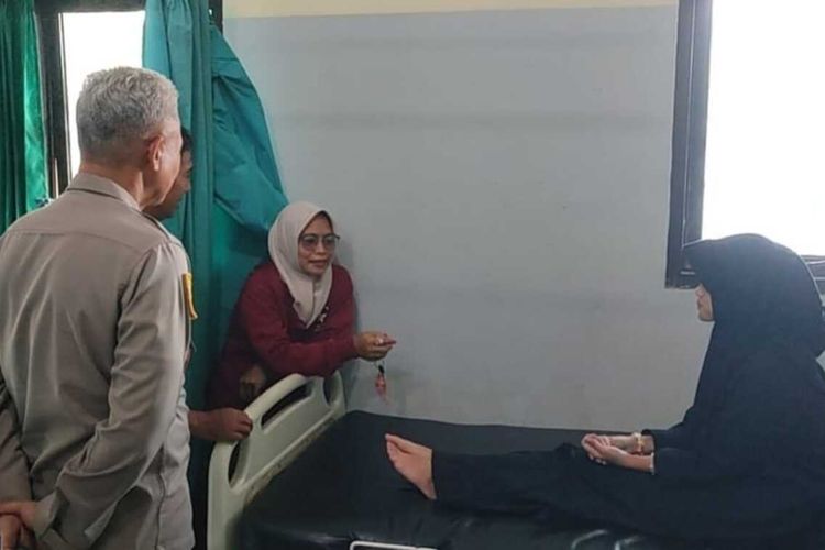 Kondisi 19 Pelajar Korban Keracunan MBG di Tasikmalaya Makin Parah, Akhirnya Dirawat di Puskesmas