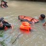 Terpeleset Saat Bermian di Tepi Sungai, Bocah 5 Tahun di Ngawi Ditemukan Tewas