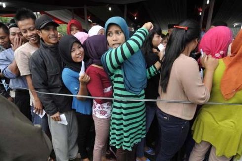 Jokowi Disarankan Terbitkan Perppu untuk Beri Sanksi Parpol yang Tak Usung Calon