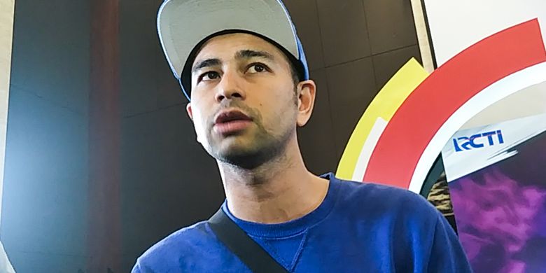 Penghasilan Tertinggi Raffi Ahmad Dari Youtube Pernah Sampai Rp 5 Miliar Halaman All Kompas Com