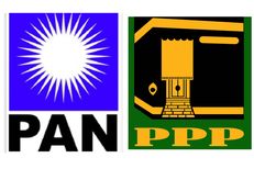Litbang "Kompas”: Pemilih PPP dan PAN Paling Berpotensi Bergeser ke Parpol Lain