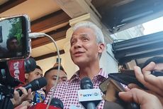 Ganjar Pranowo Bakal Ngopi Bareng Purnawirawan TNI/Polri di Ancol Hari Ini, Ada Andika Perkasa