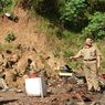 Dalam Sehari, Terjadi 13 Tanah Longsor di Magelang