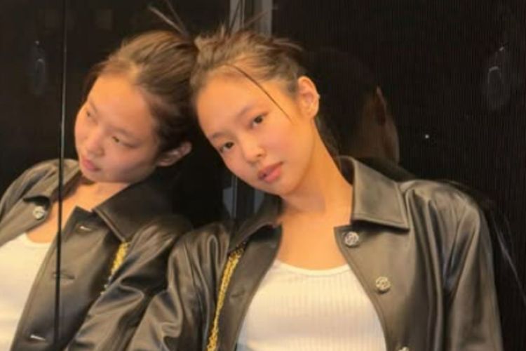 Jennie Minta Maaf Usai Ulang Tahun BLACKPINK Jadi Kontroversi