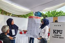 PSU 863 TPS di Gorontalo, KPU Klaim Ribuan KPPS Telah Direkrut dalam 5 hari