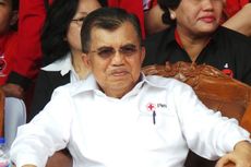 Tagihan Ponsel Jusuf Kalla Cuma Rp 600.000