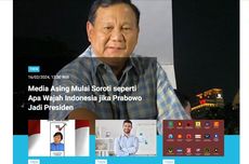 [POPULER TREN] Media Asing Soroti Wajah Indonesia jika Prabowo jadi Presiden | Jepang Masuk Jurang Resesi