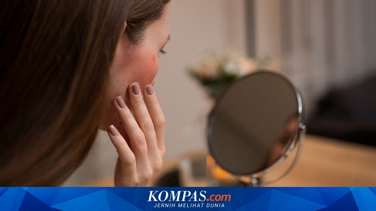 Memasuki usia 25 tahun tubuh mulai kehilangan cadangan kolagen secara bertahap yang memicu munculnya kerutan hingga perubahan bentuk wajah.