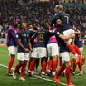 Prediksi Skor dan Line Up Perancis Vs Maroko di Semifinal Piala Dunia 2022