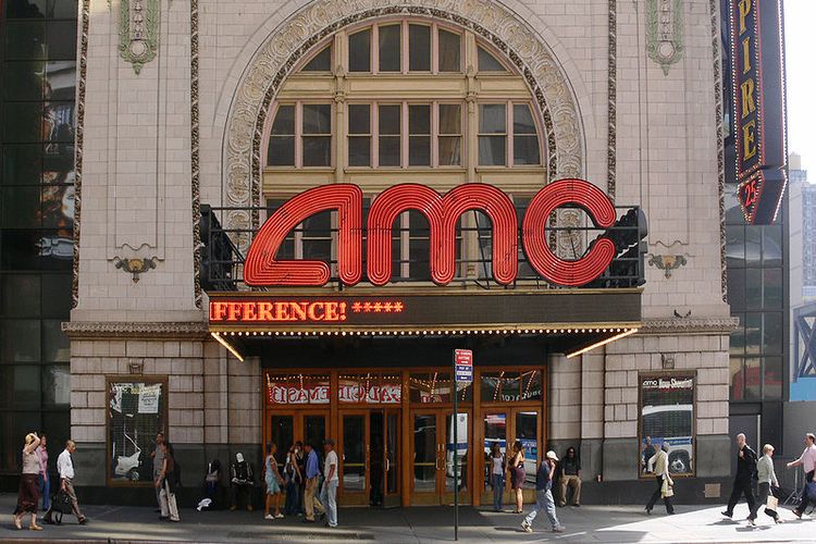 AMC Empire 25