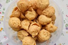 Resep Keripik Tahu Bulat Pedas, Cocok untuk Ide Jualan Kiloan