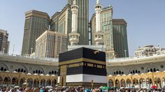 Danantara Beli Hotel di Mekkah, Apa Dampaknya bagi Biaya Haji?