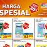 Promo Indomaret Perlengkapan Bayi 1 hingga 1 Juni 2026, Sun Bubur Rp 7.900
